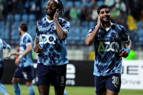 طريق بيراميدز.. انطلاقة قوية.. ونهاية مشوار الدوري أمام سيراميكا كليوباترا